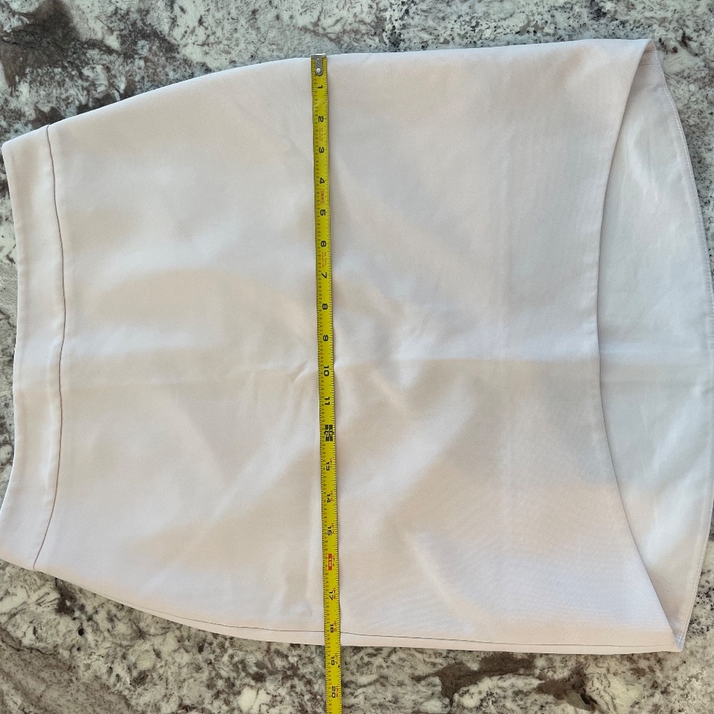 Express professional skirt - Picture 3 of 10